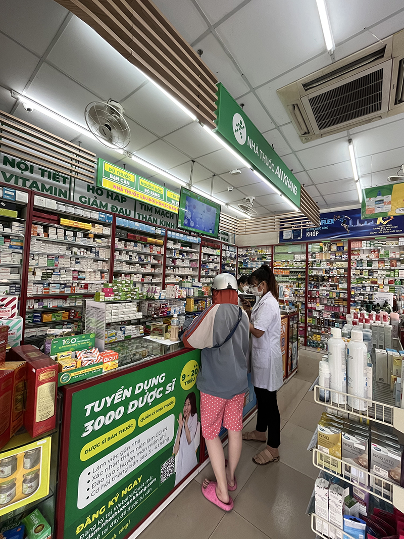 99 Tăng Nhơn Phú, P. Phước Long B, Quận 9, TP. Hồ Chí Minh